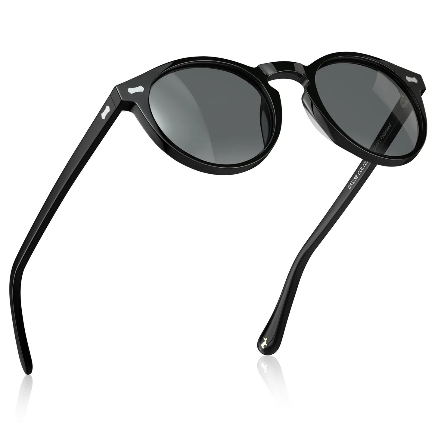 Concord - Midnight Mystery - AXON