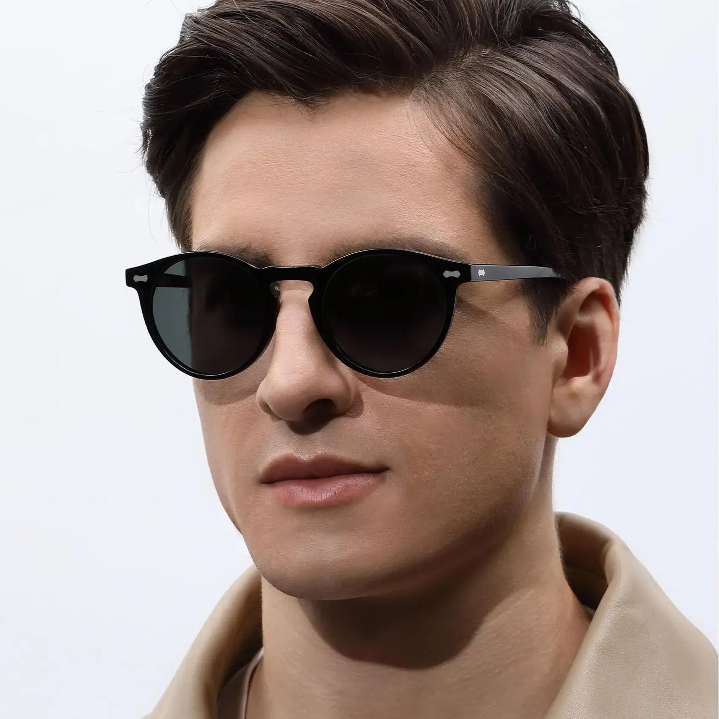 Concord - Midnight Mystery - AXON