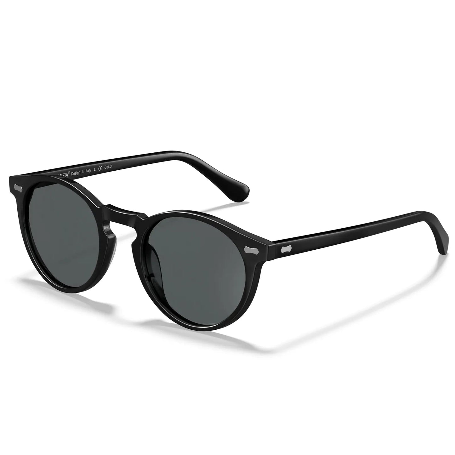 Concord - Midnight Mystery - AXON