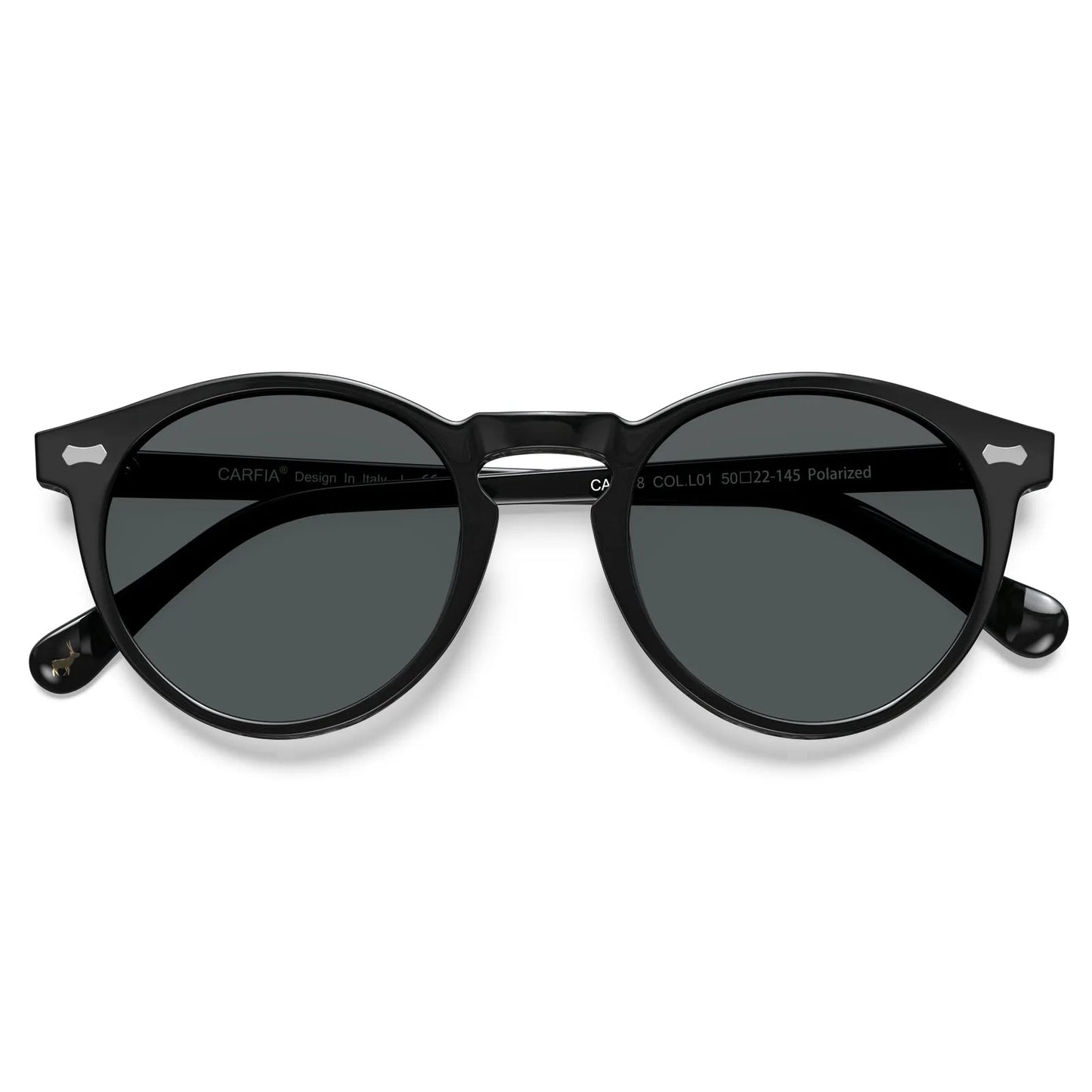 Concord - Midnight Mystery - AXON