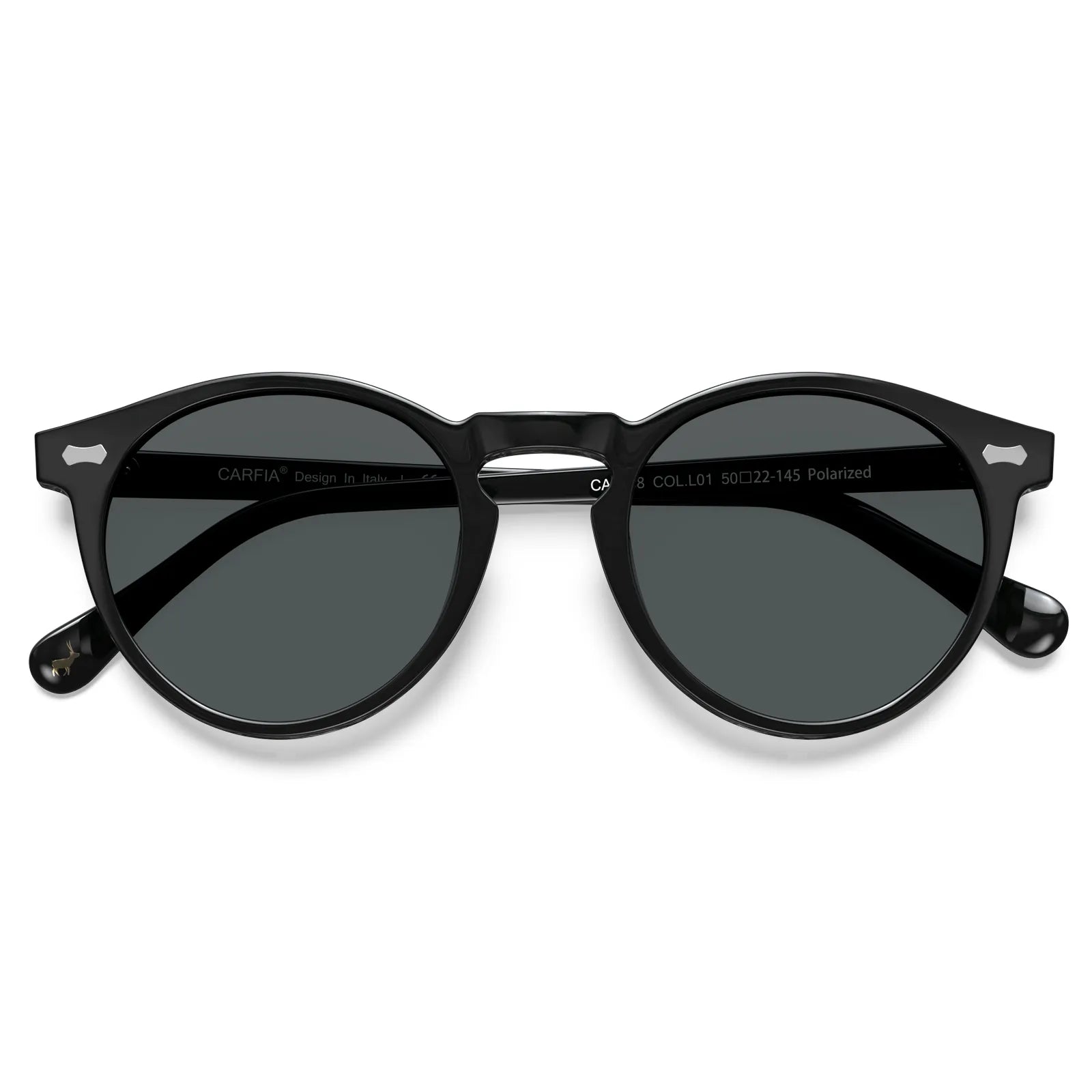 Concord - Midnight Mystery - AXON