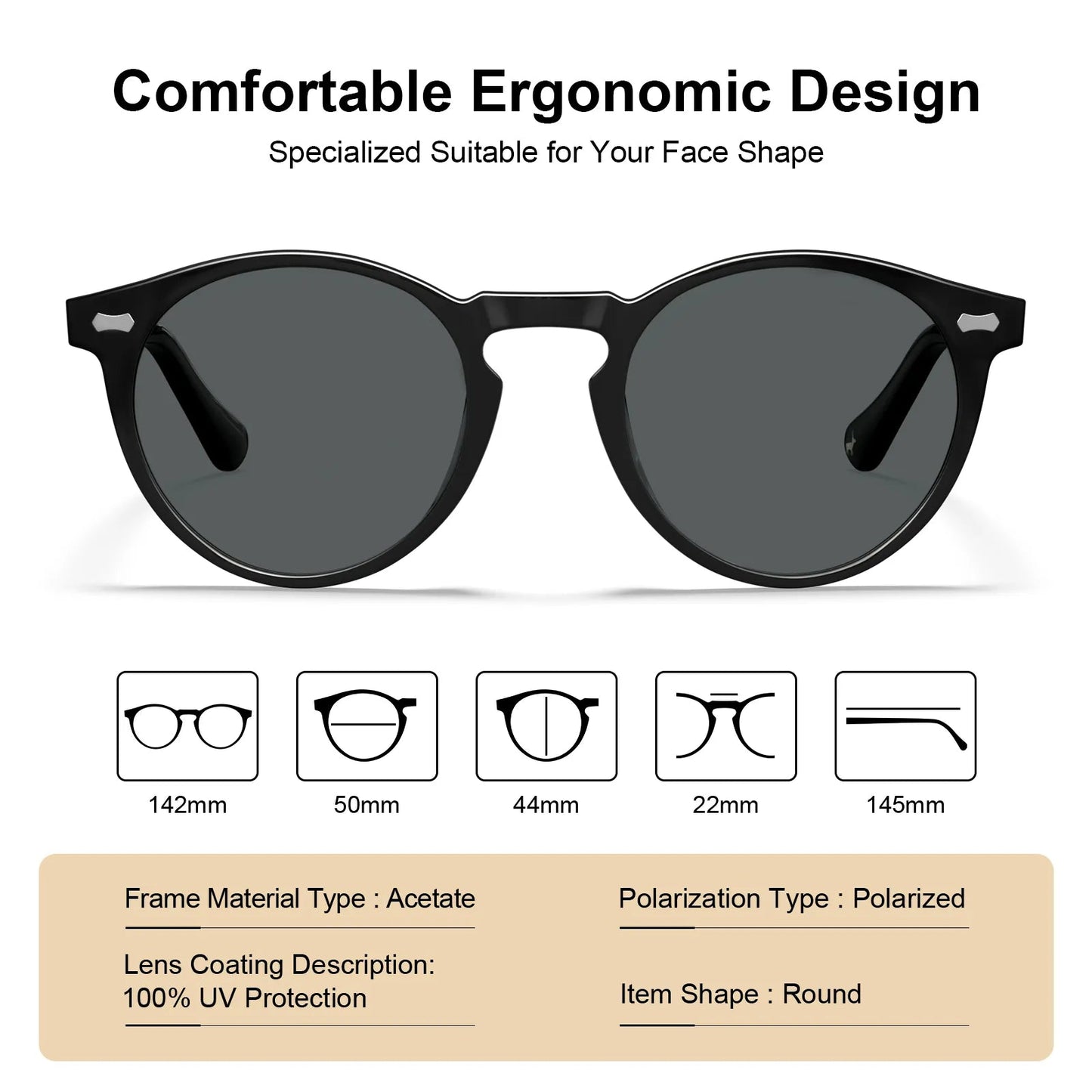Concord - Midnight Mystery - AXON