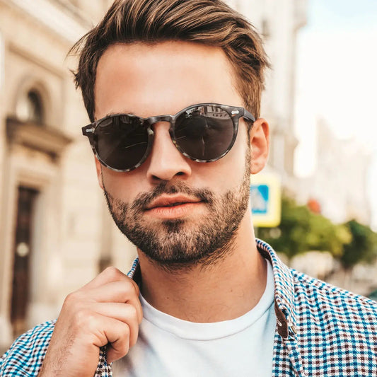 Concord - Smoky Tortoise - AXON