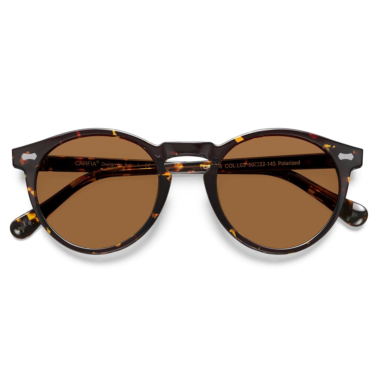 Concord - Tortoise Charm - AXON