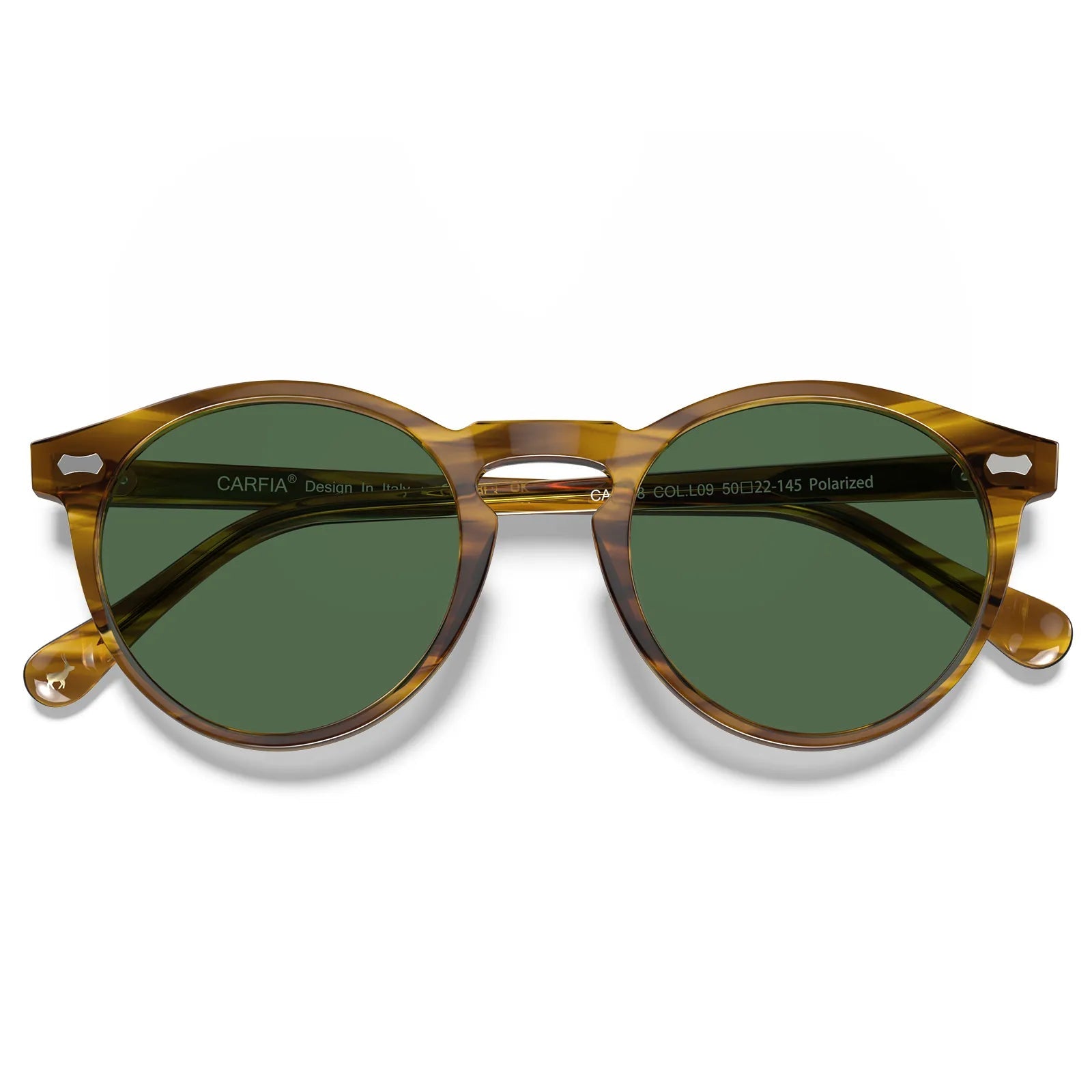 Concord - Verdant Field - AXON