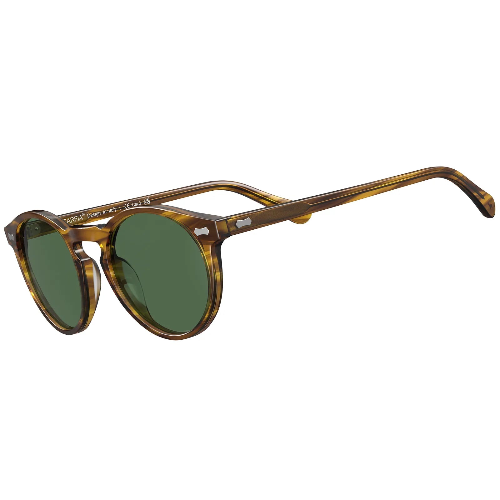 Concord - Verdant Field - AXON