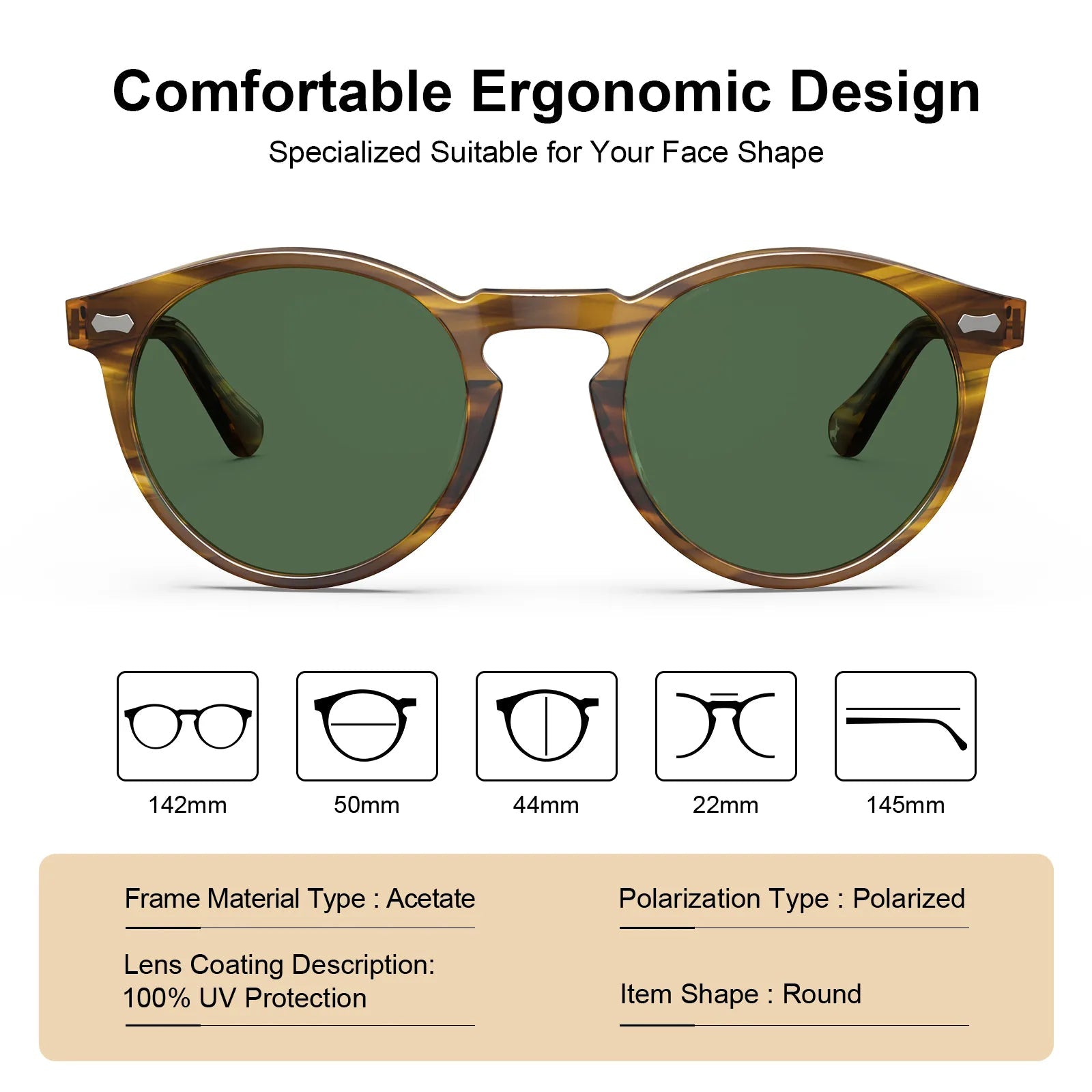 Concord - Verdant Field - AXON