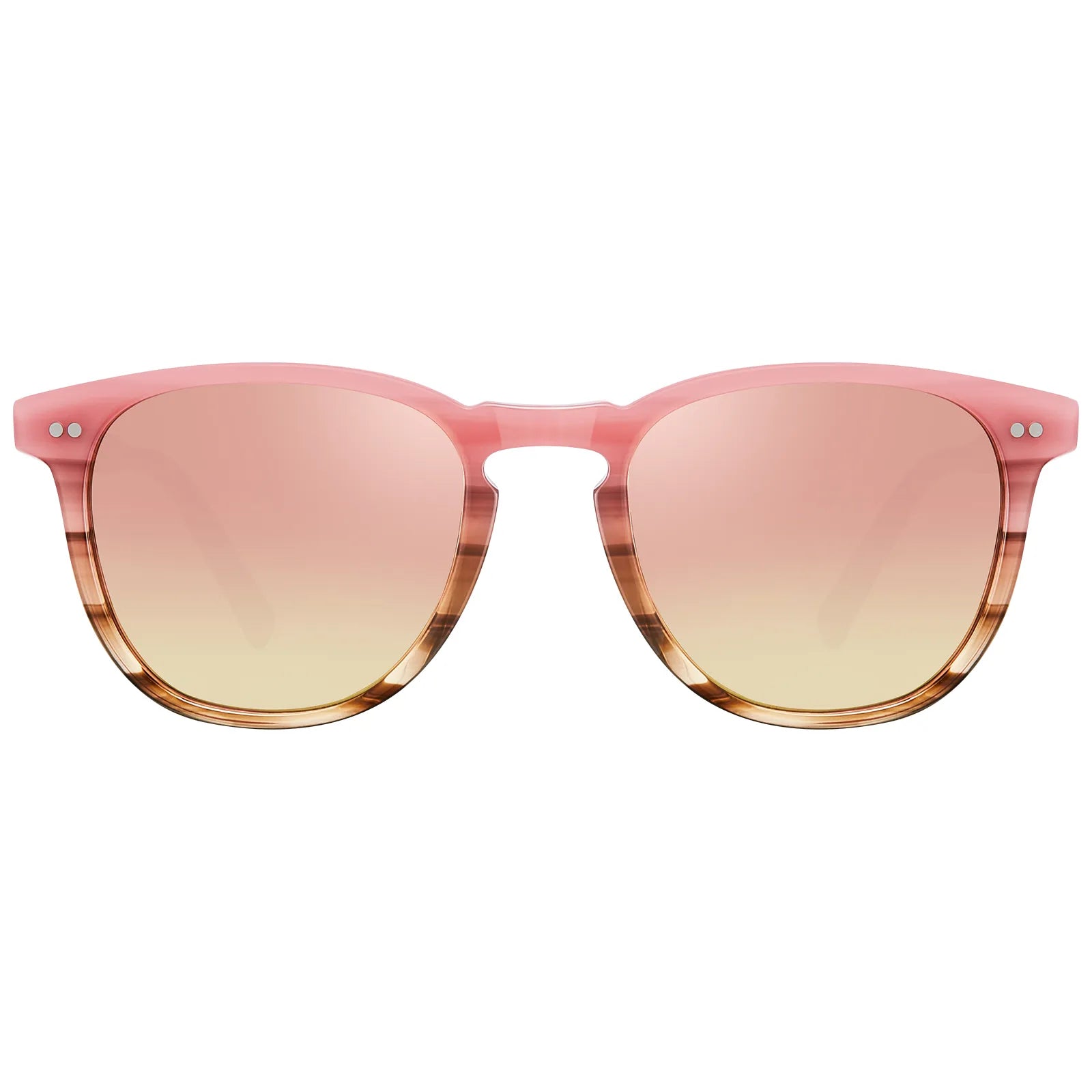 Creston - Blush Sunset - AXON