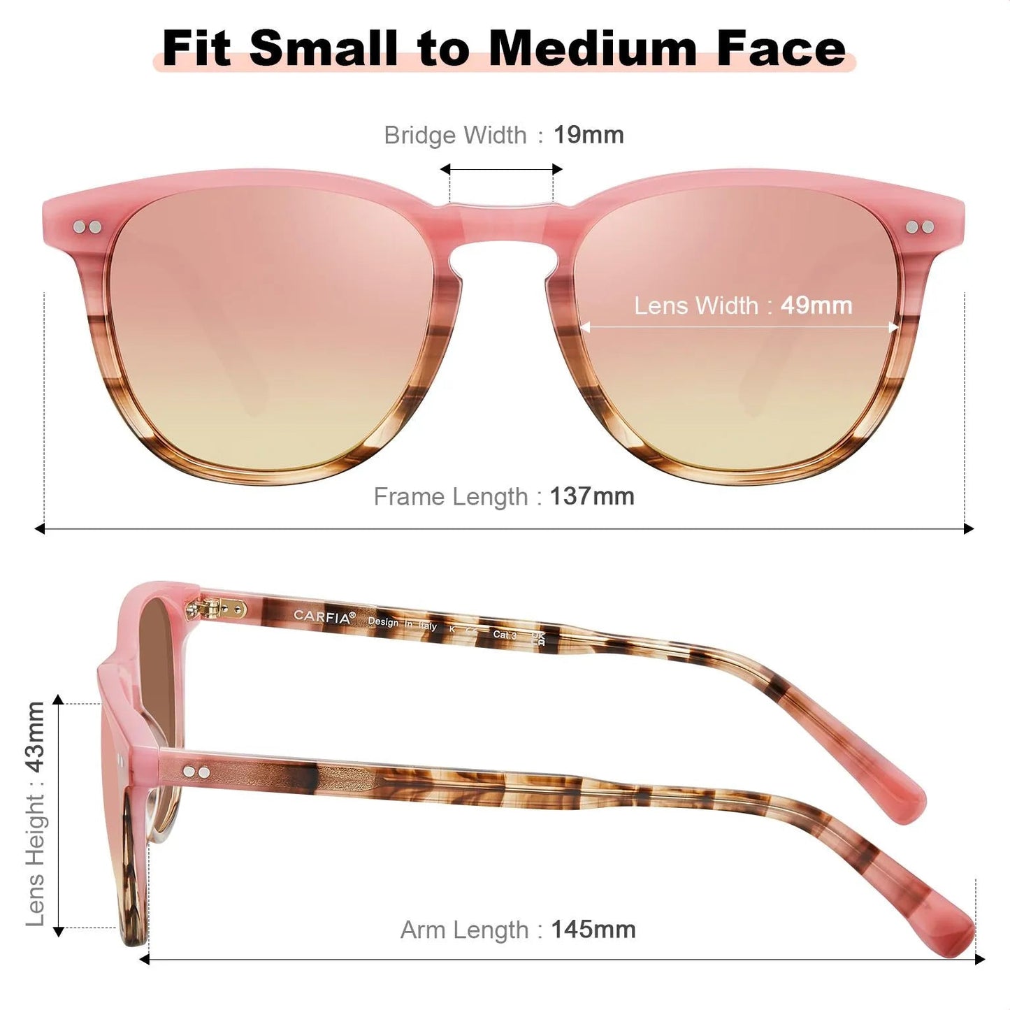 Creston - Blush Sunset - AXON