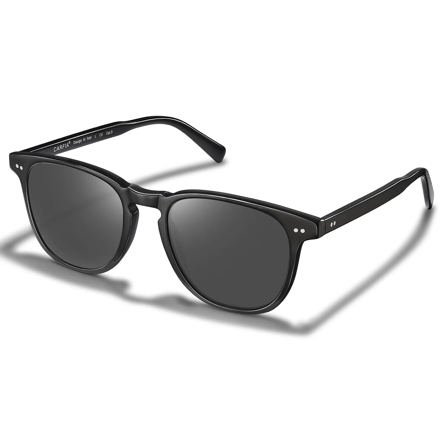 Creston - Classic Noir - AXON