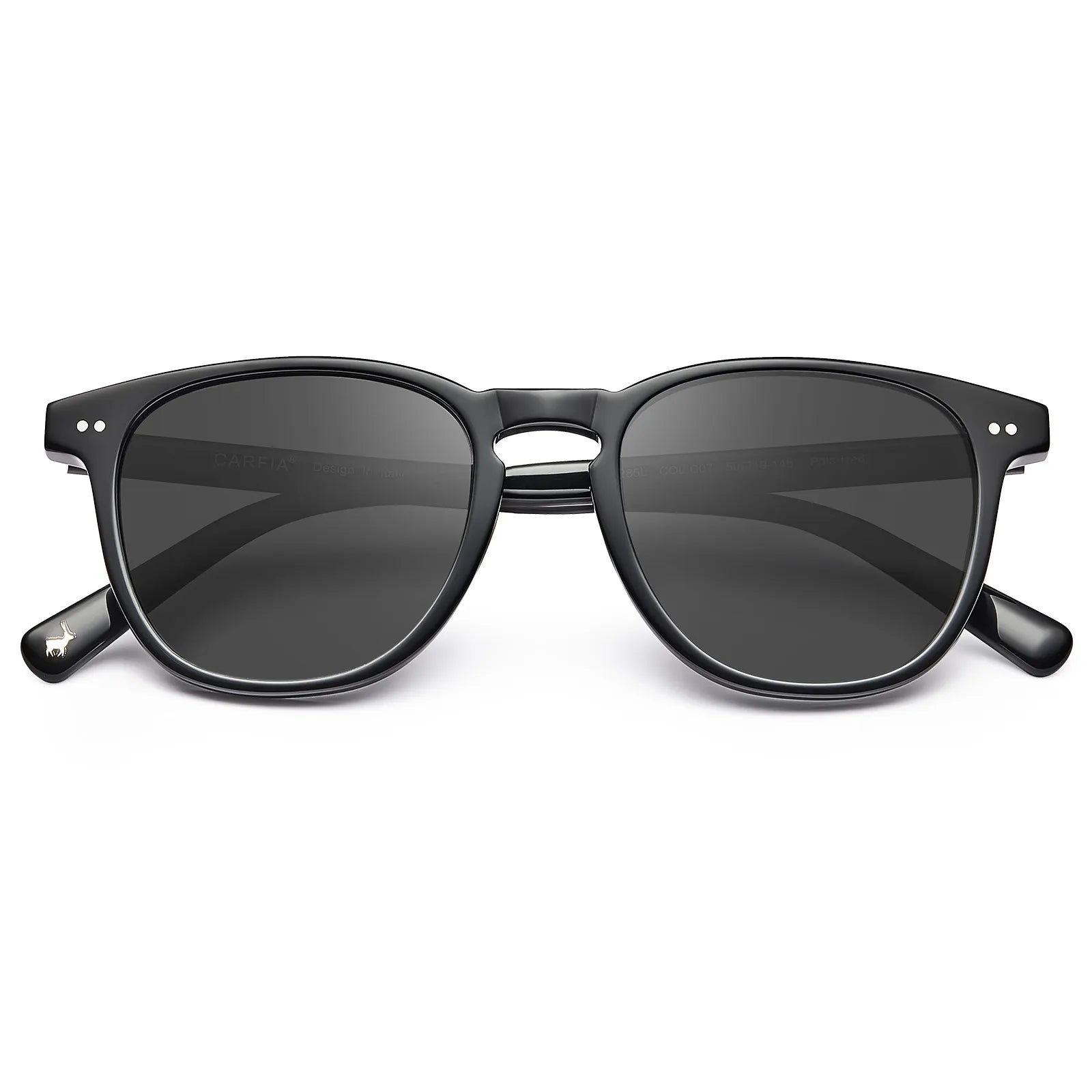 Creston - Classic Noir - AXON