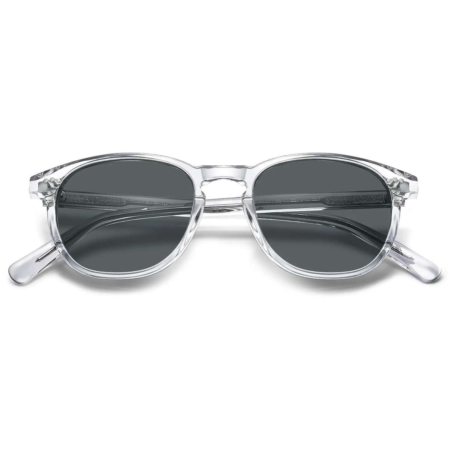 Creston - Clear Crystal - AXON