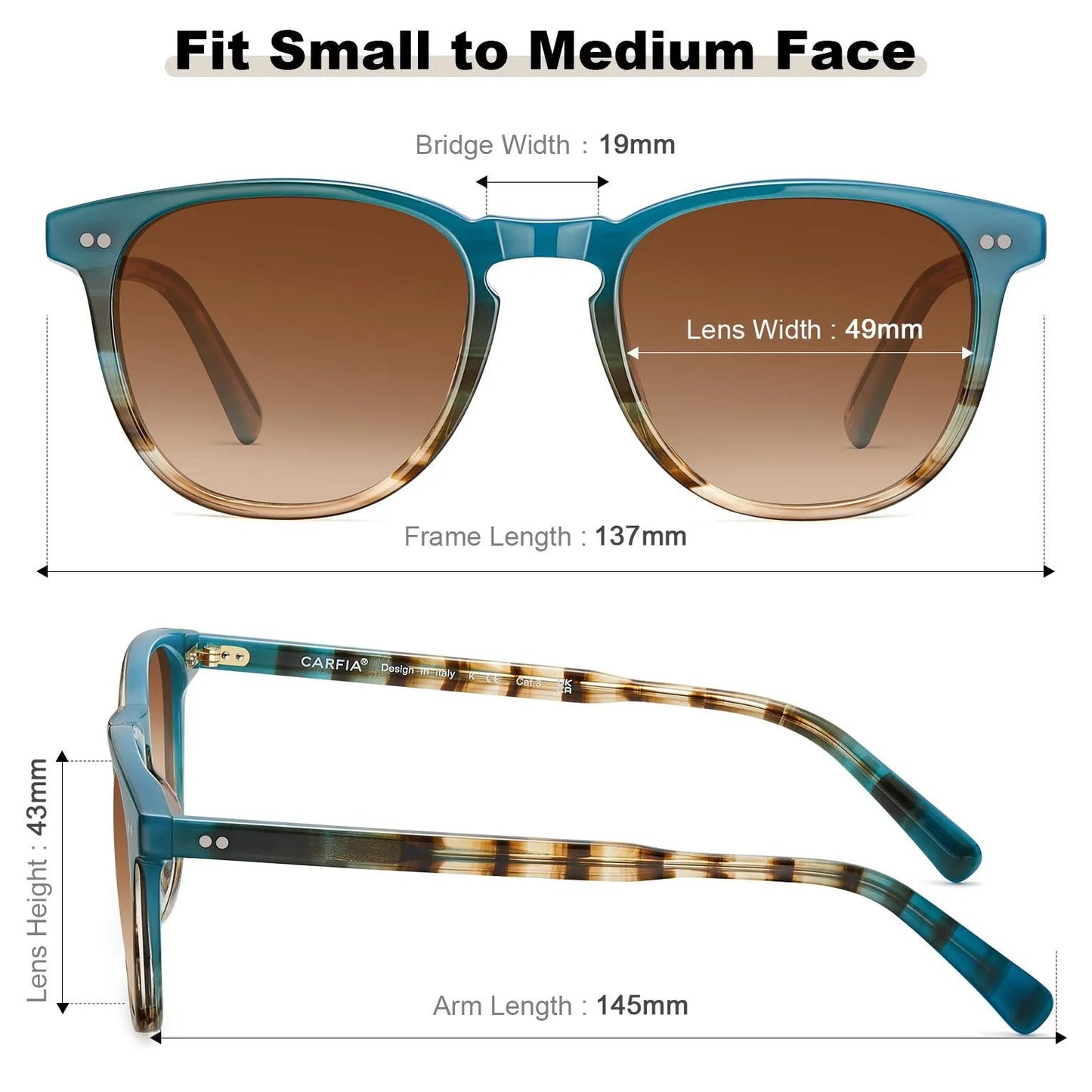 Creston - Deep Ocean - AXON