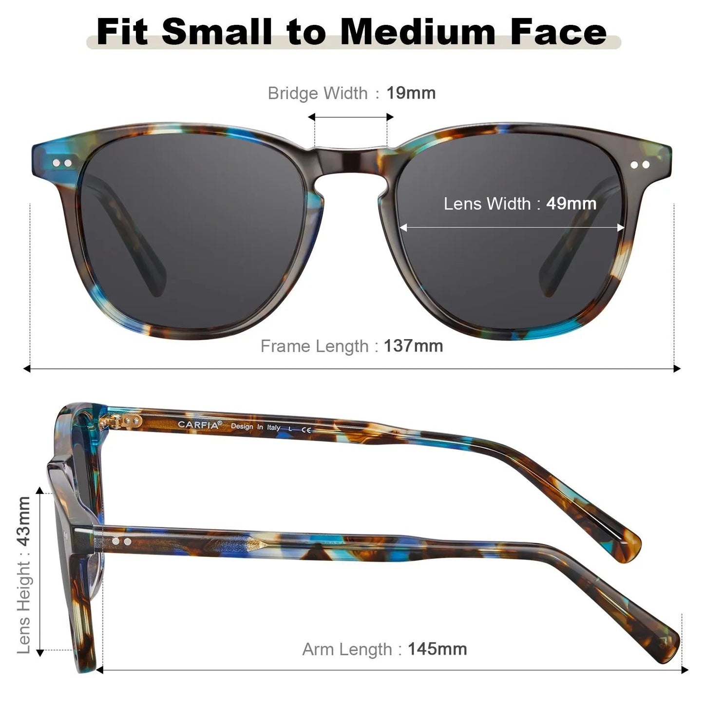 Creston - Dual Charm - AXON