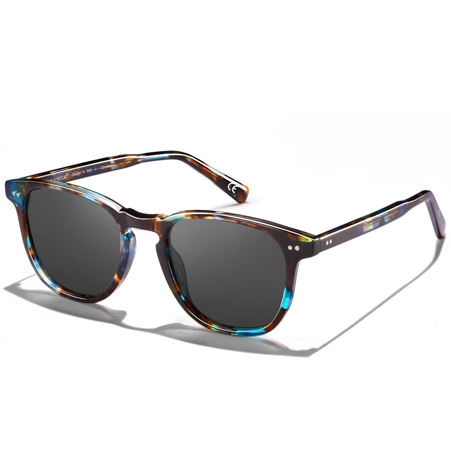 Creston - Dual Charm - AXON