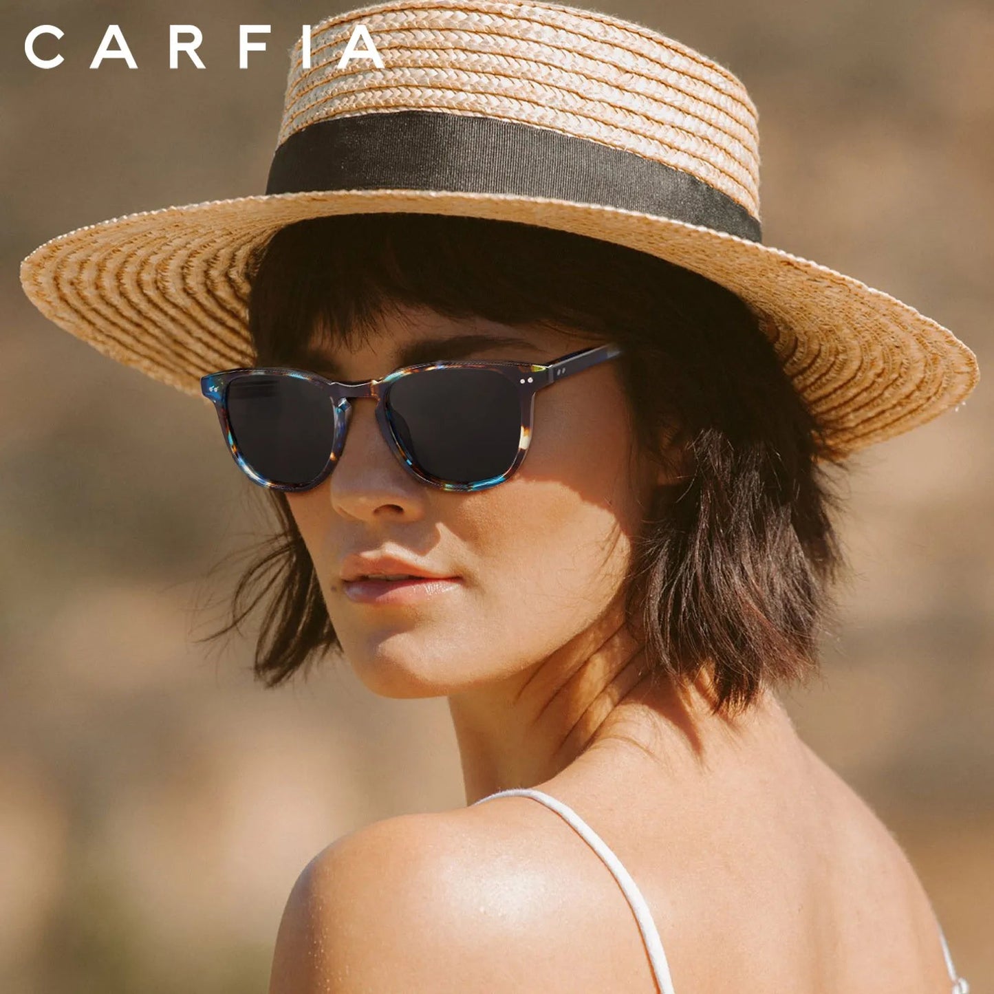 Creston - Dual Charm - AXON