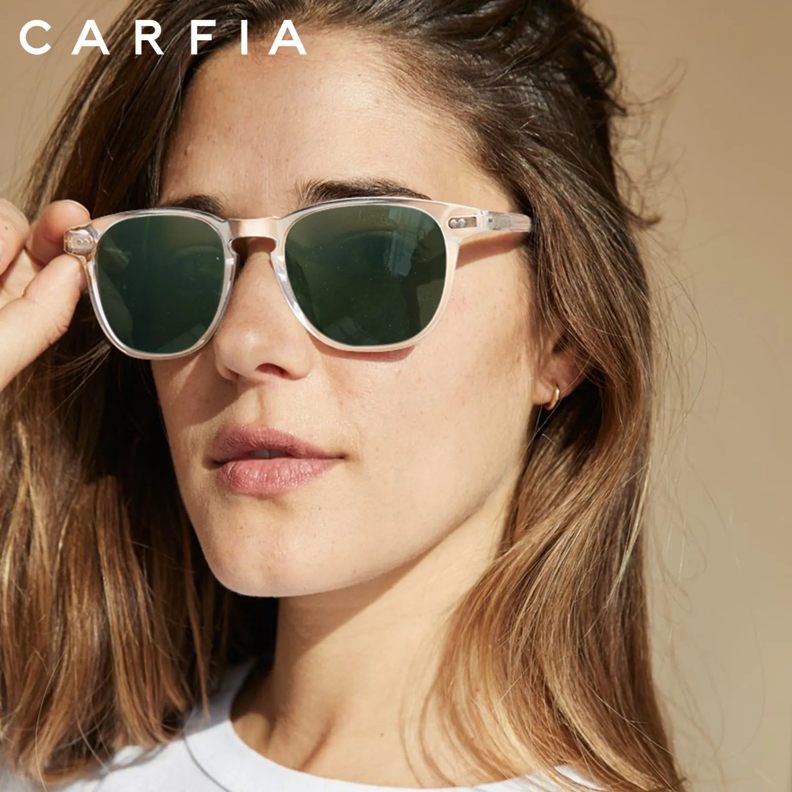 Creston - Nature's Heart - AXON