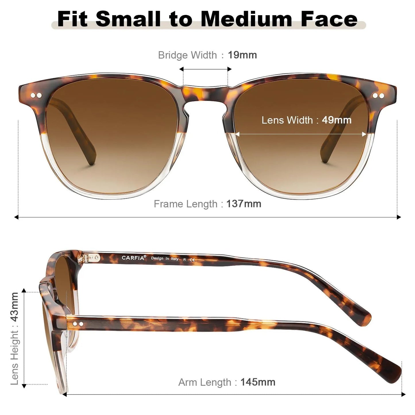 Creston - Sunny Glow - AXON