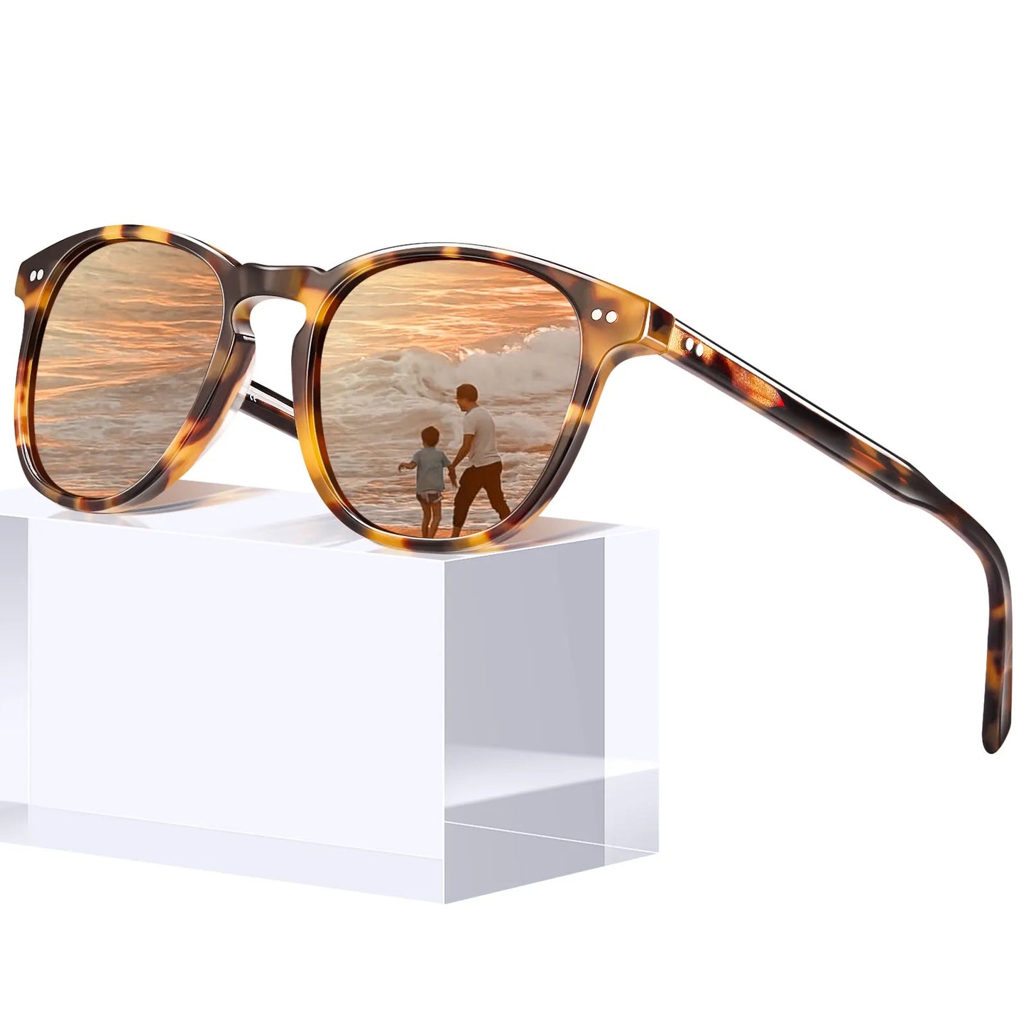 Creston - Tortoise Brew - AXON