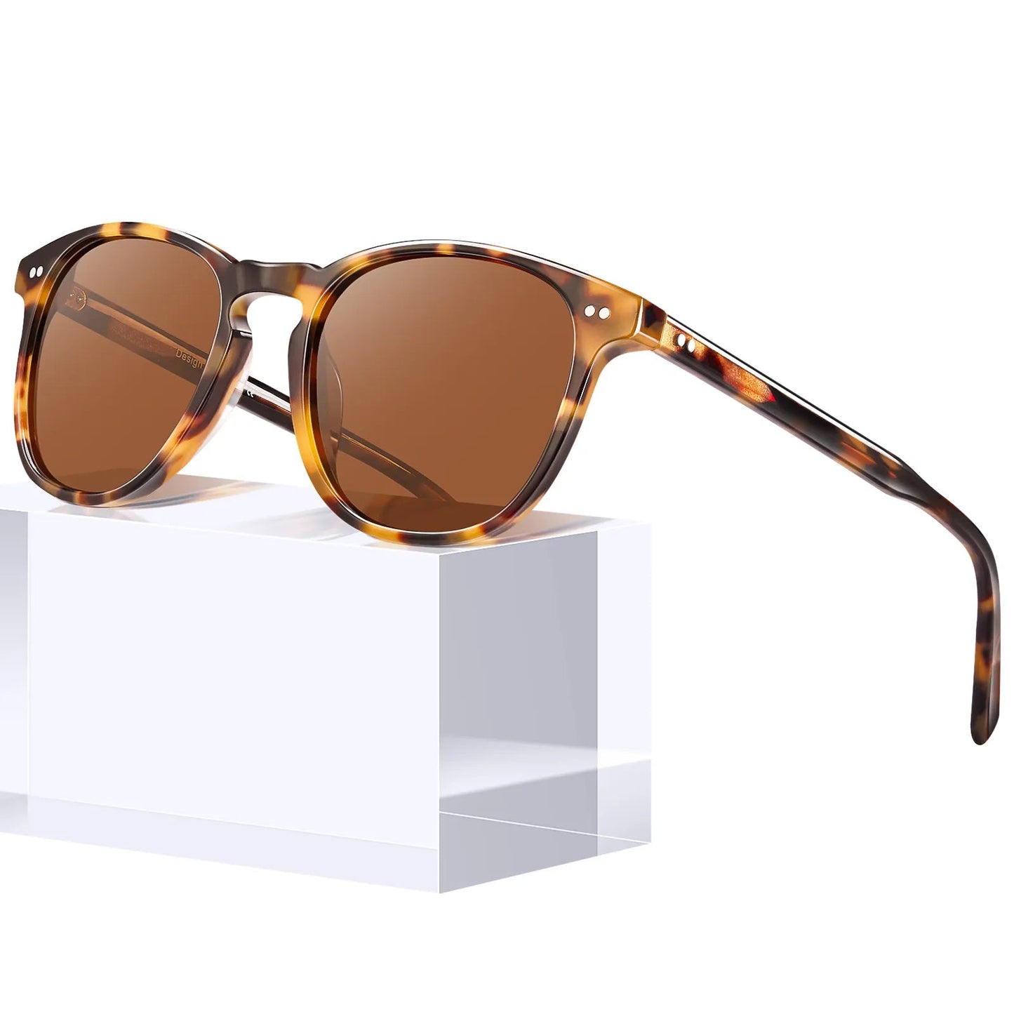 Creston - Tortoise Brew - AXON