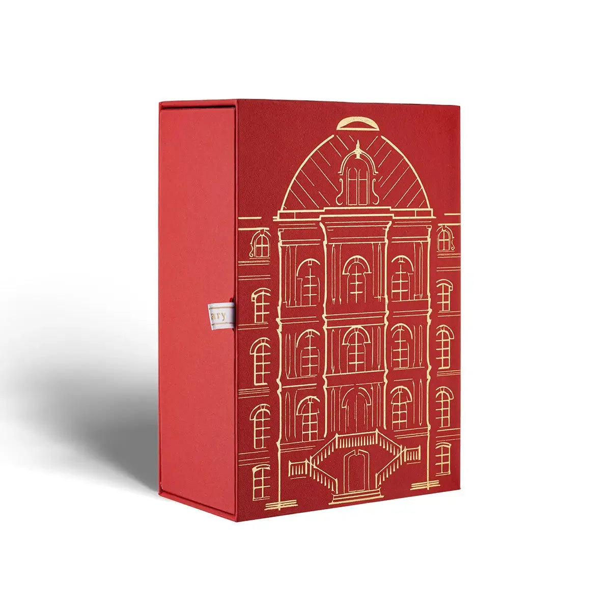 Fragrance Library Crime And Punishment Eau de Parfum