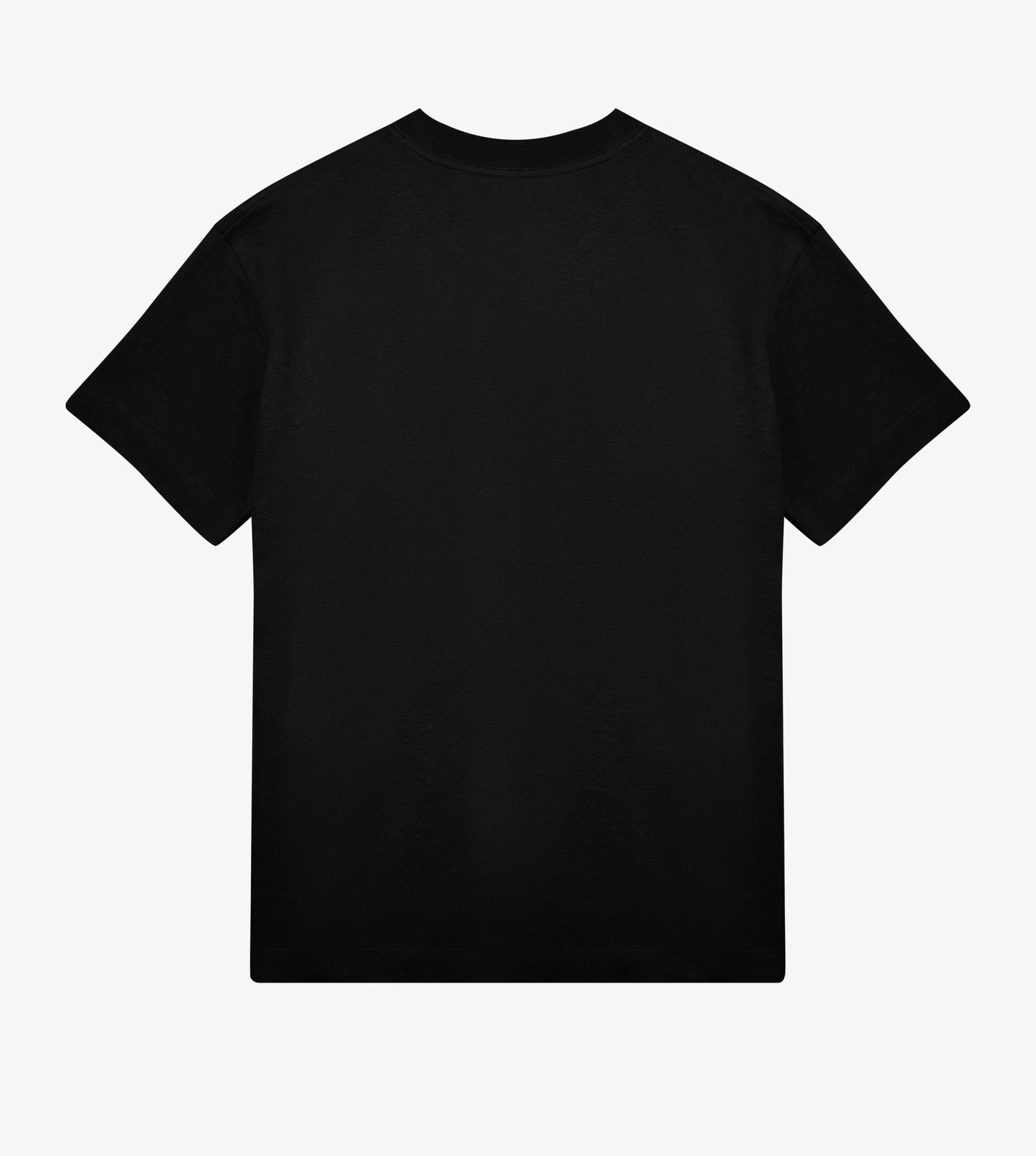 Crossed Keys T-Shirt - AXON