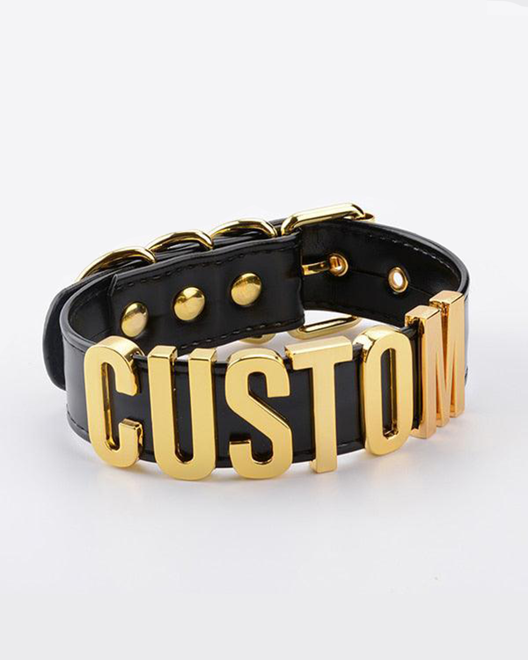 Customized Choker
