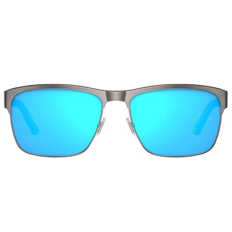 Daley - Frosted Steel - AXON