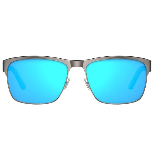 Daley - Frosted Steel - AXON