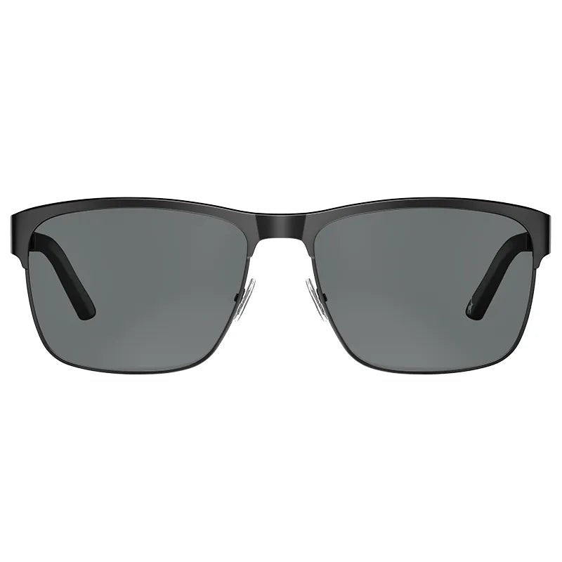 Daley - Matte Ebony - AXON