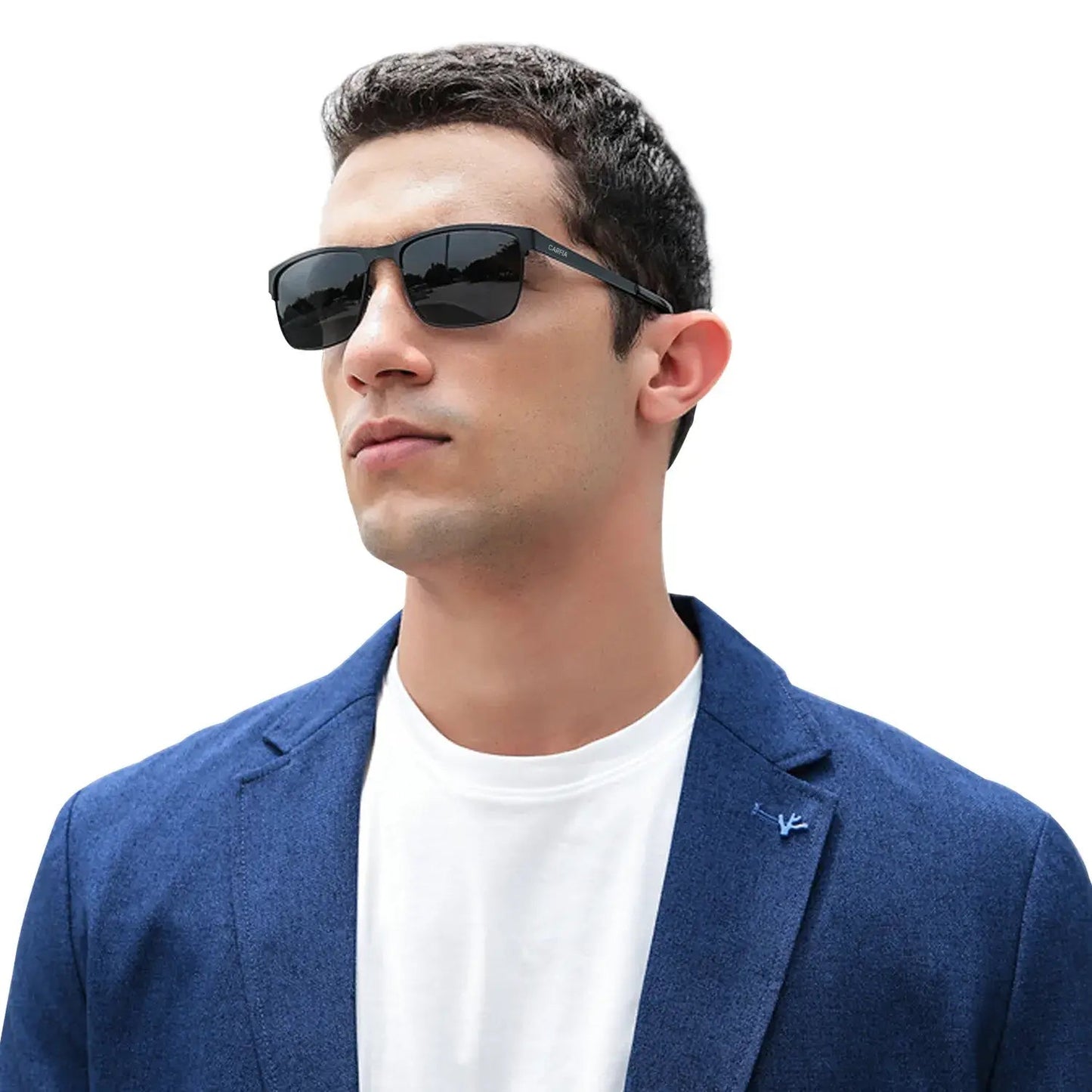 Daley - Matte Ebony - AXON