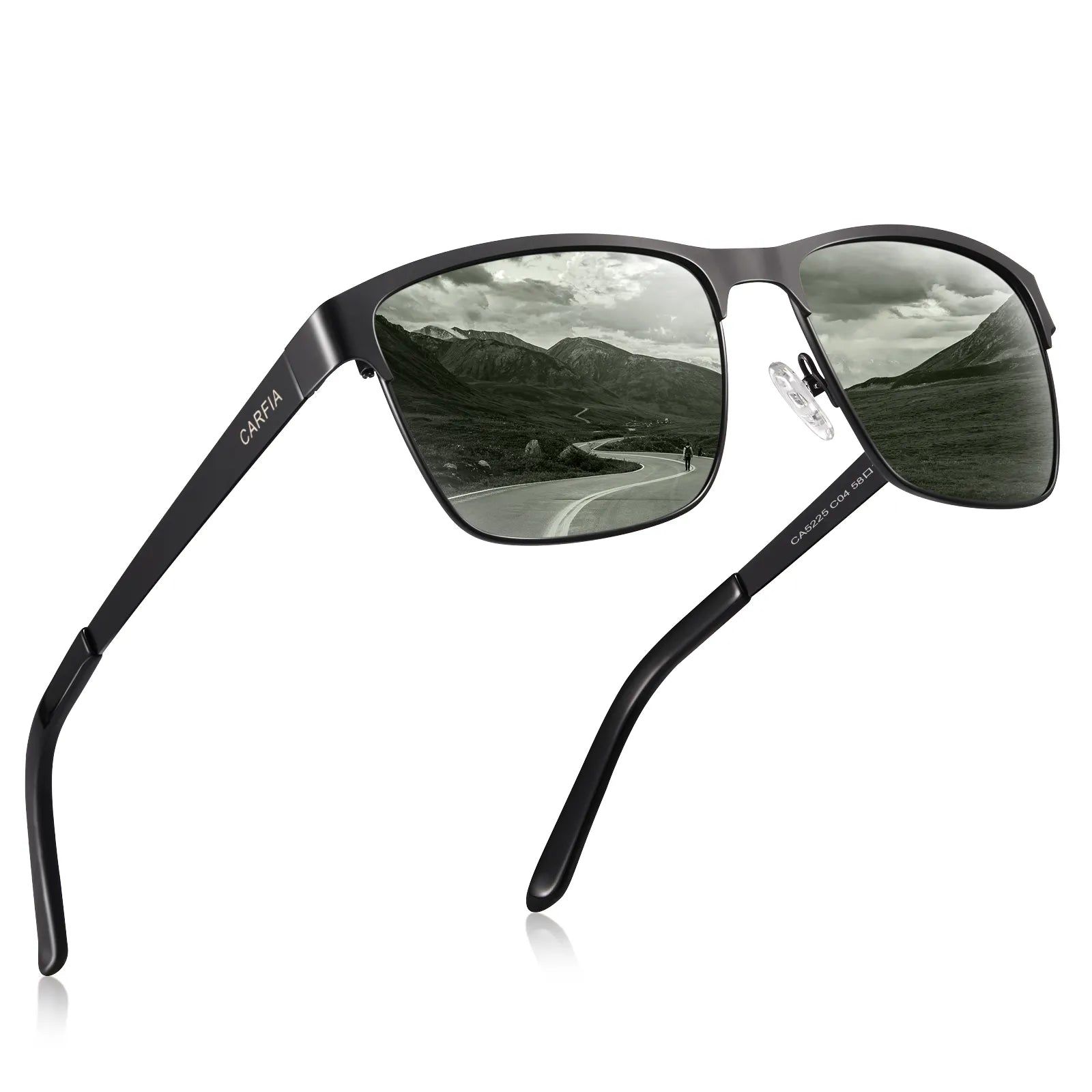 Daley - Midnight Vibes - AXON