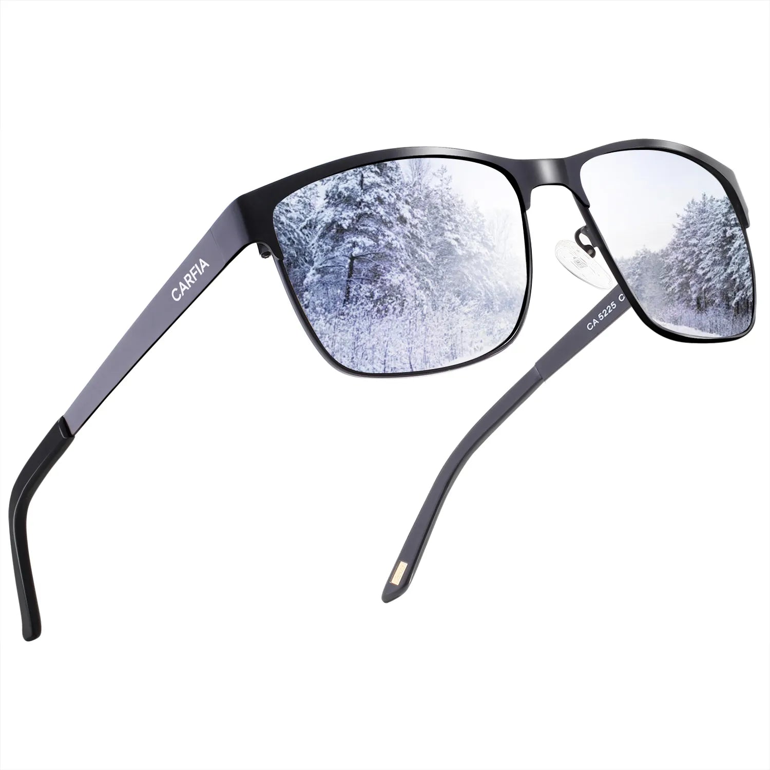 Daley - Nightfall Reflection - AXON