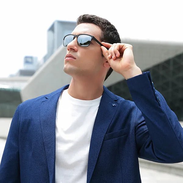 Daley - Nightfall Reflection - AXON