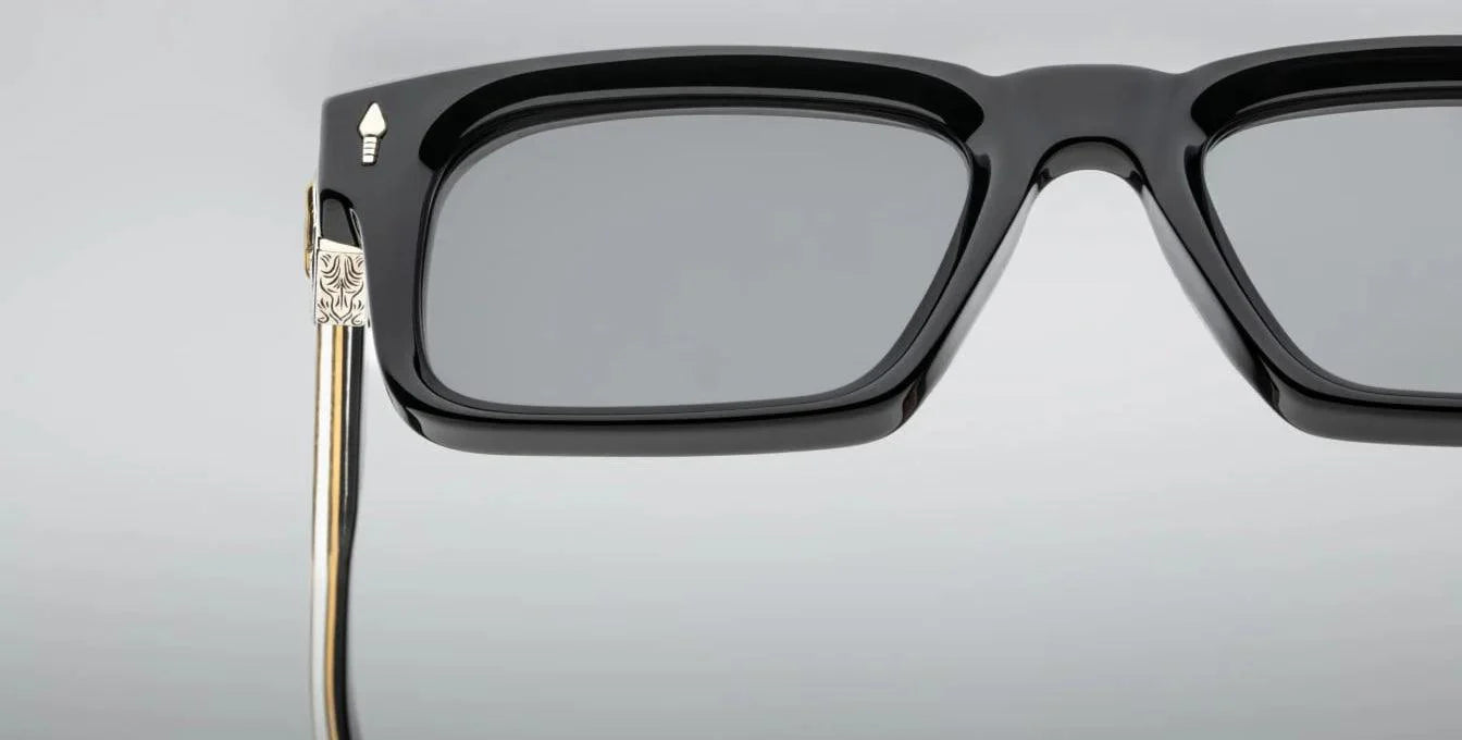 Jacque Marie Mage,Belvedere fashion handmade punk sunglasses