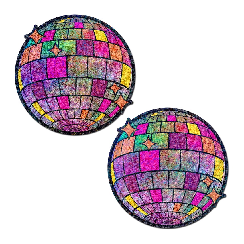 Pride Nipple Pasties