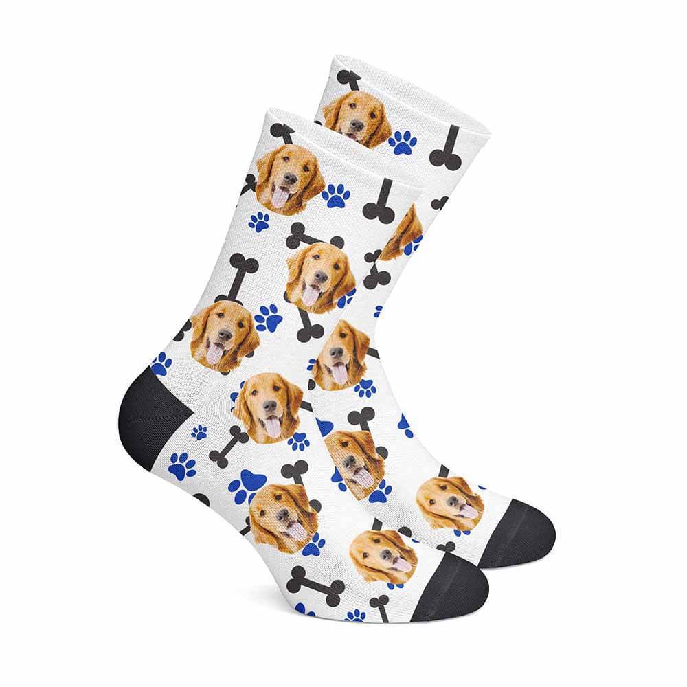 Personalisierte Hundesocken