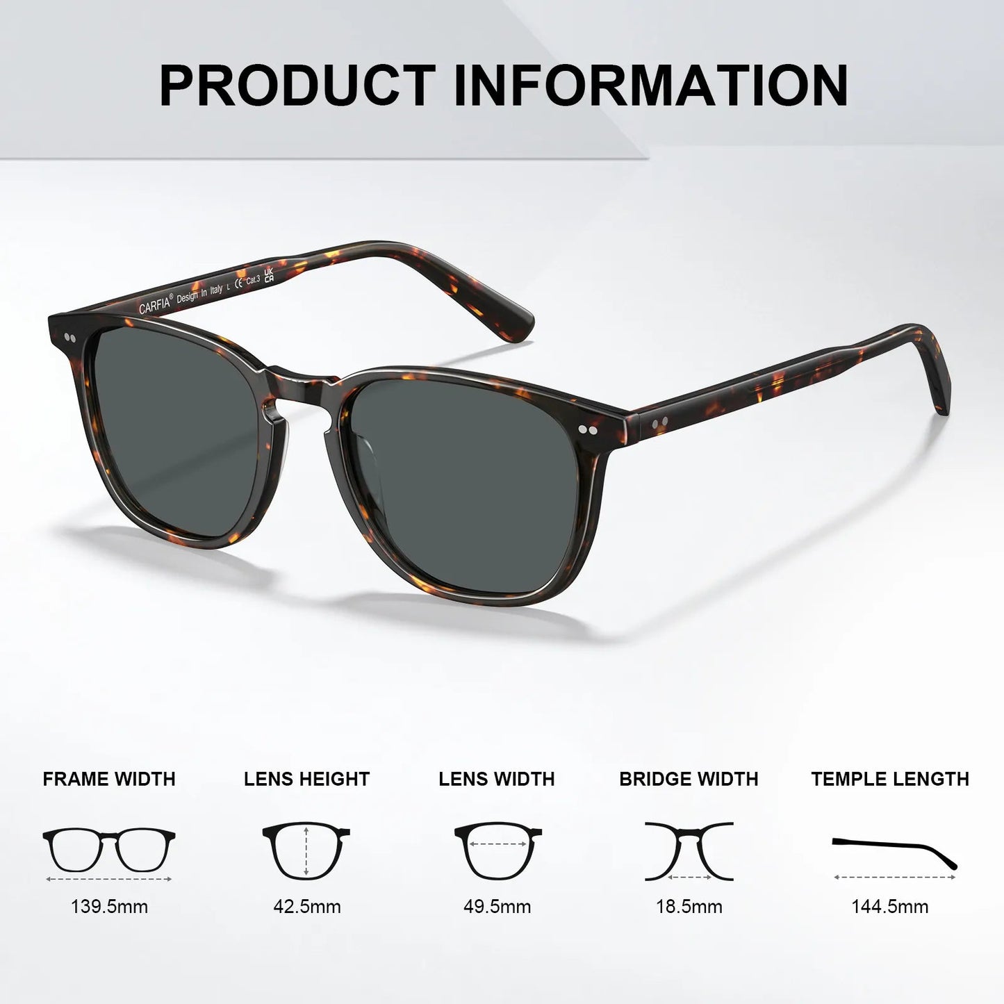 Downey - Classic Charm - AXON