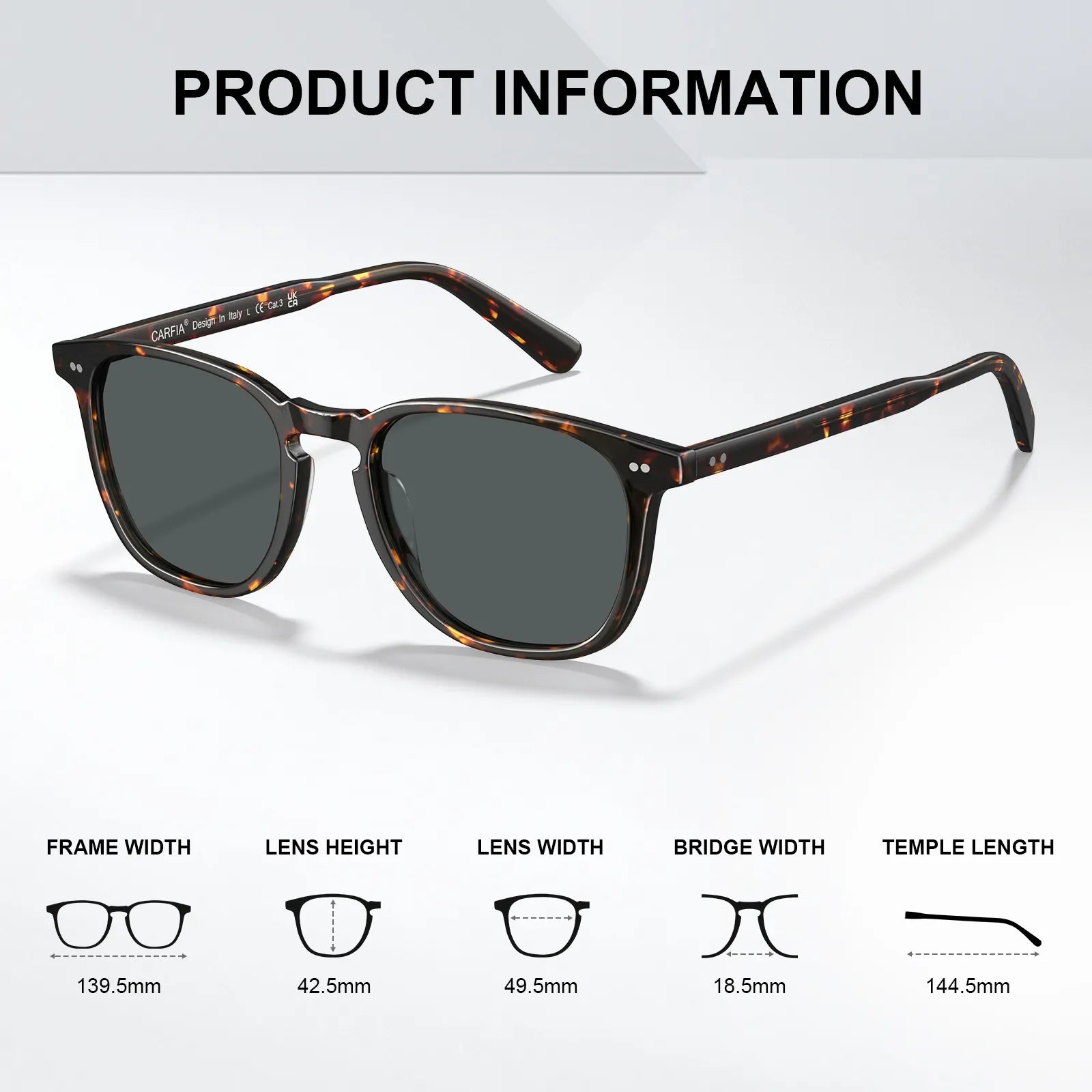 Downey - Classic Charm - AXON