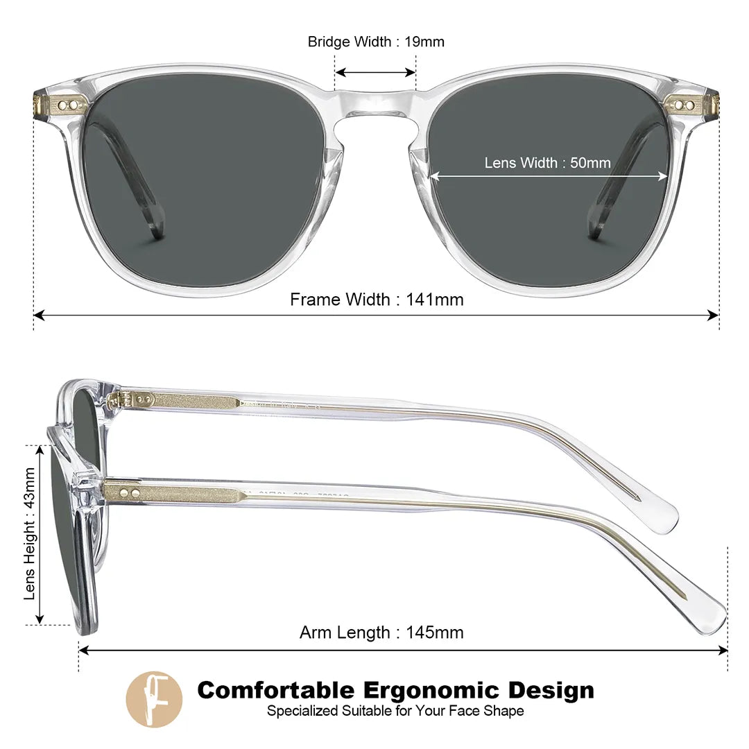 Downey - Crisp Clarity - AXON
