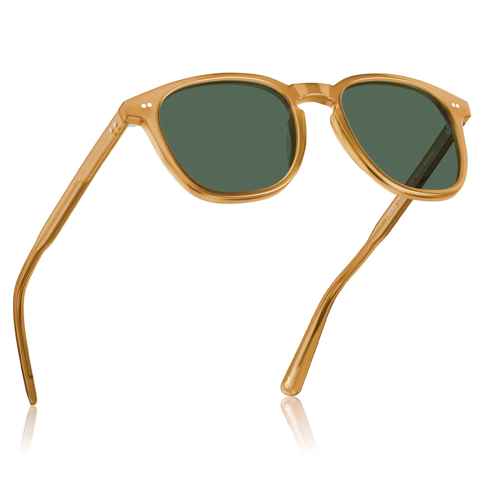 Downey - Mellow Olive - AXON