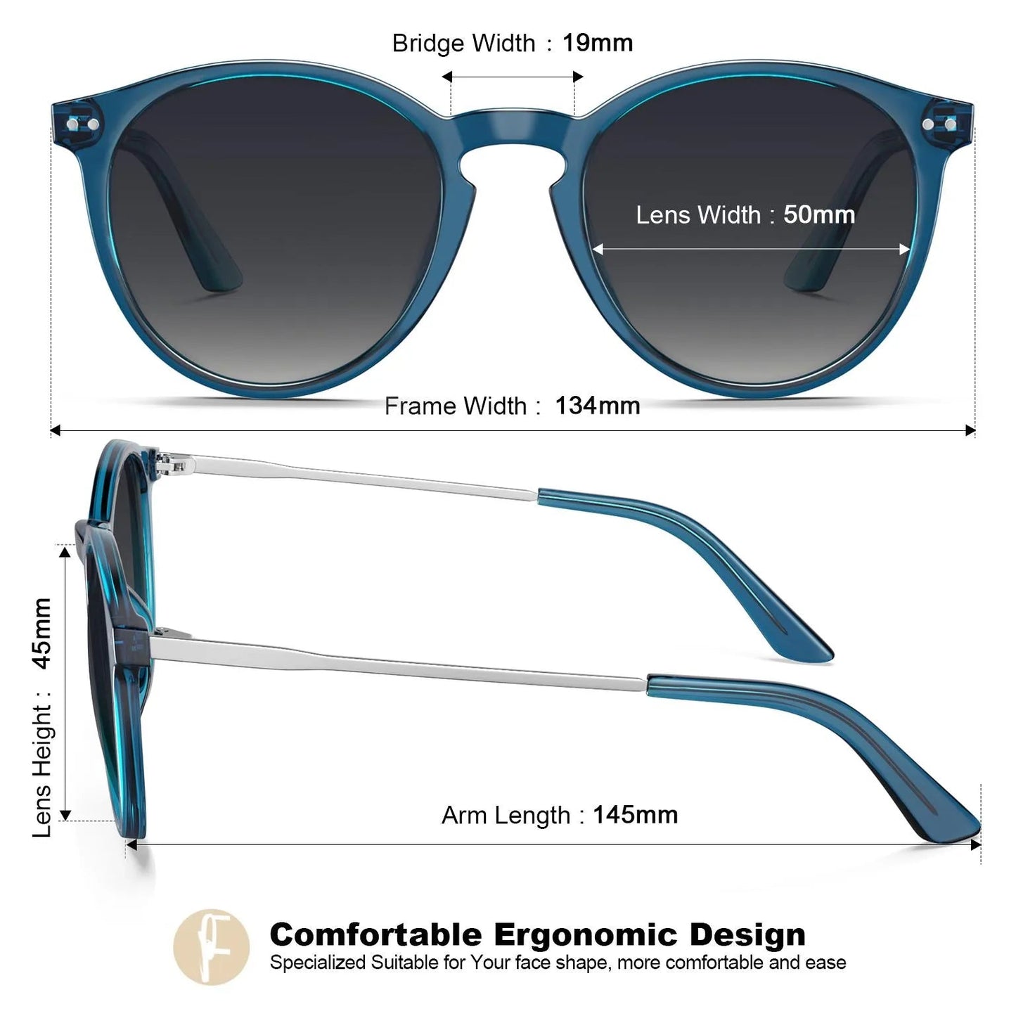 Duncan - Silver Duck - AXON