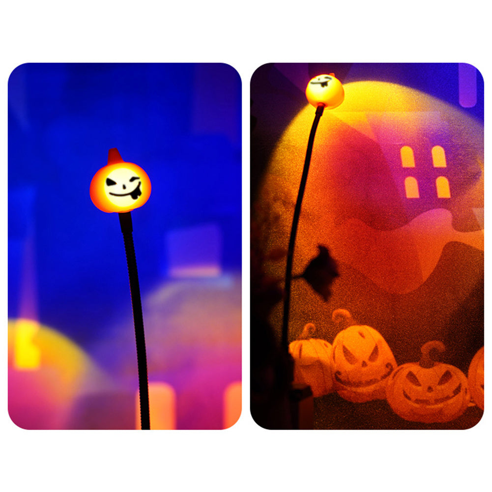 Led USB Atmosphere Night Light