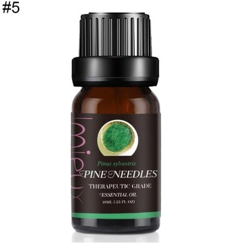 Essential oil - AXON