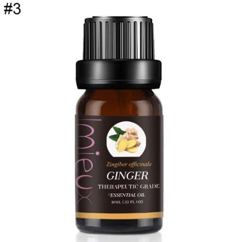 Essential oil - AXON