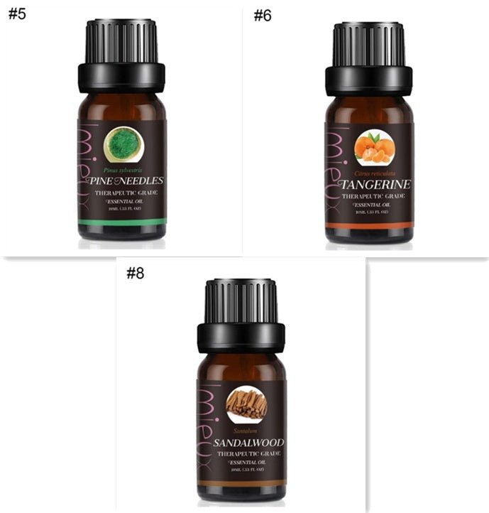 Essential oil - AXON