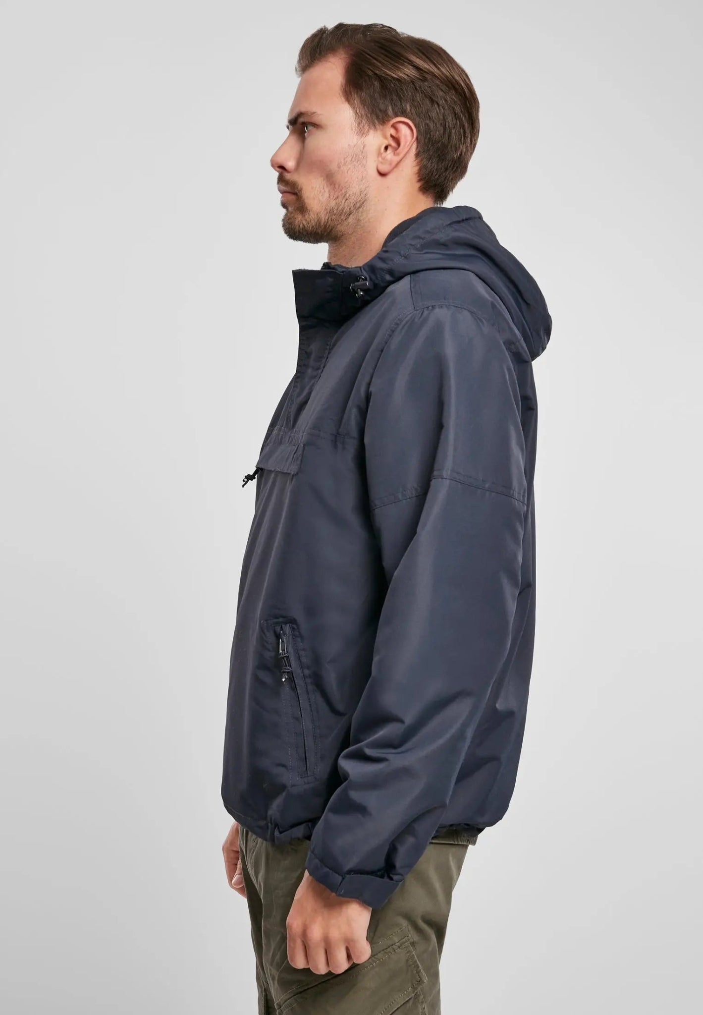 Essential Windbreaker - AXON