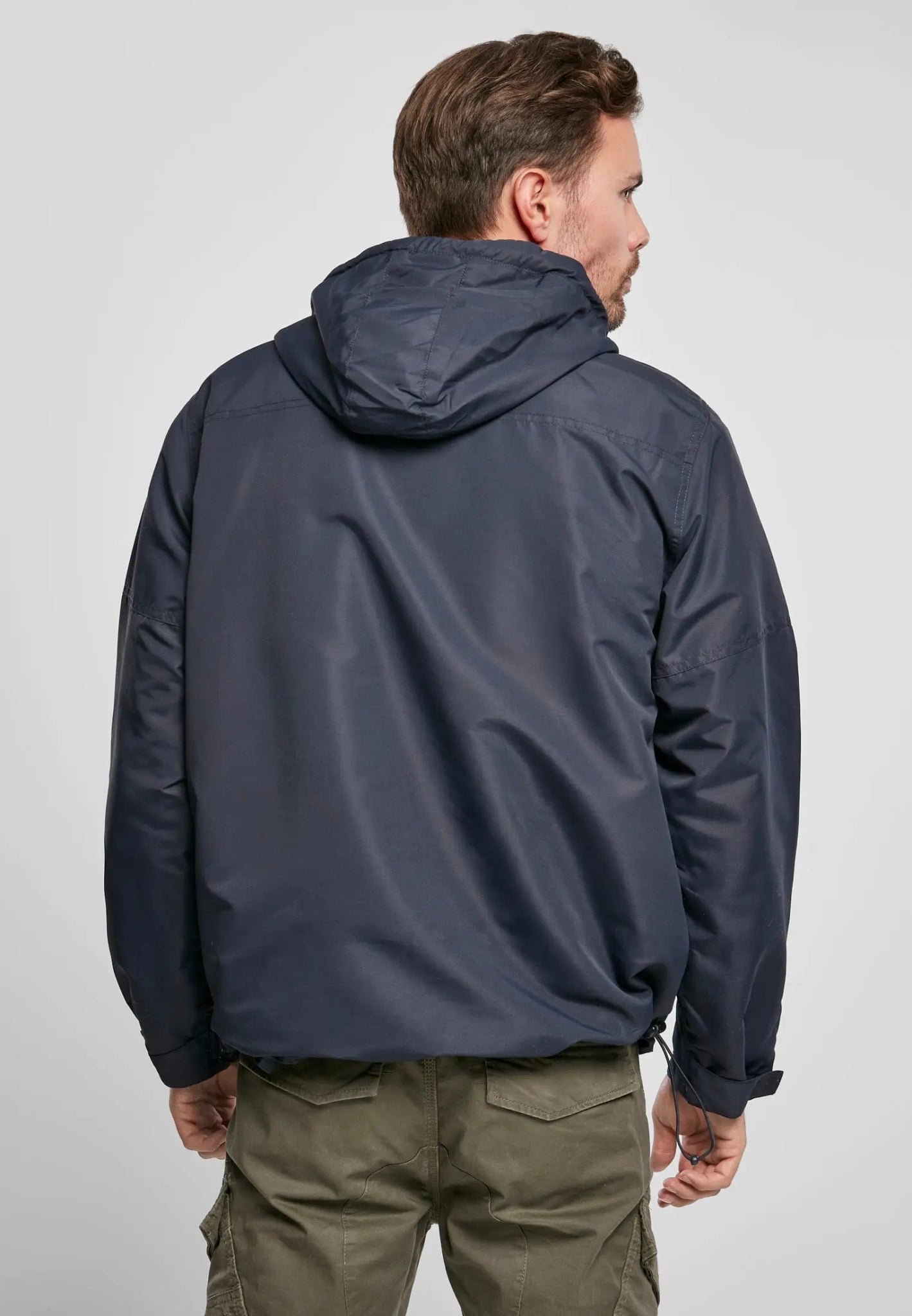 Essential Windbreaker - AXON