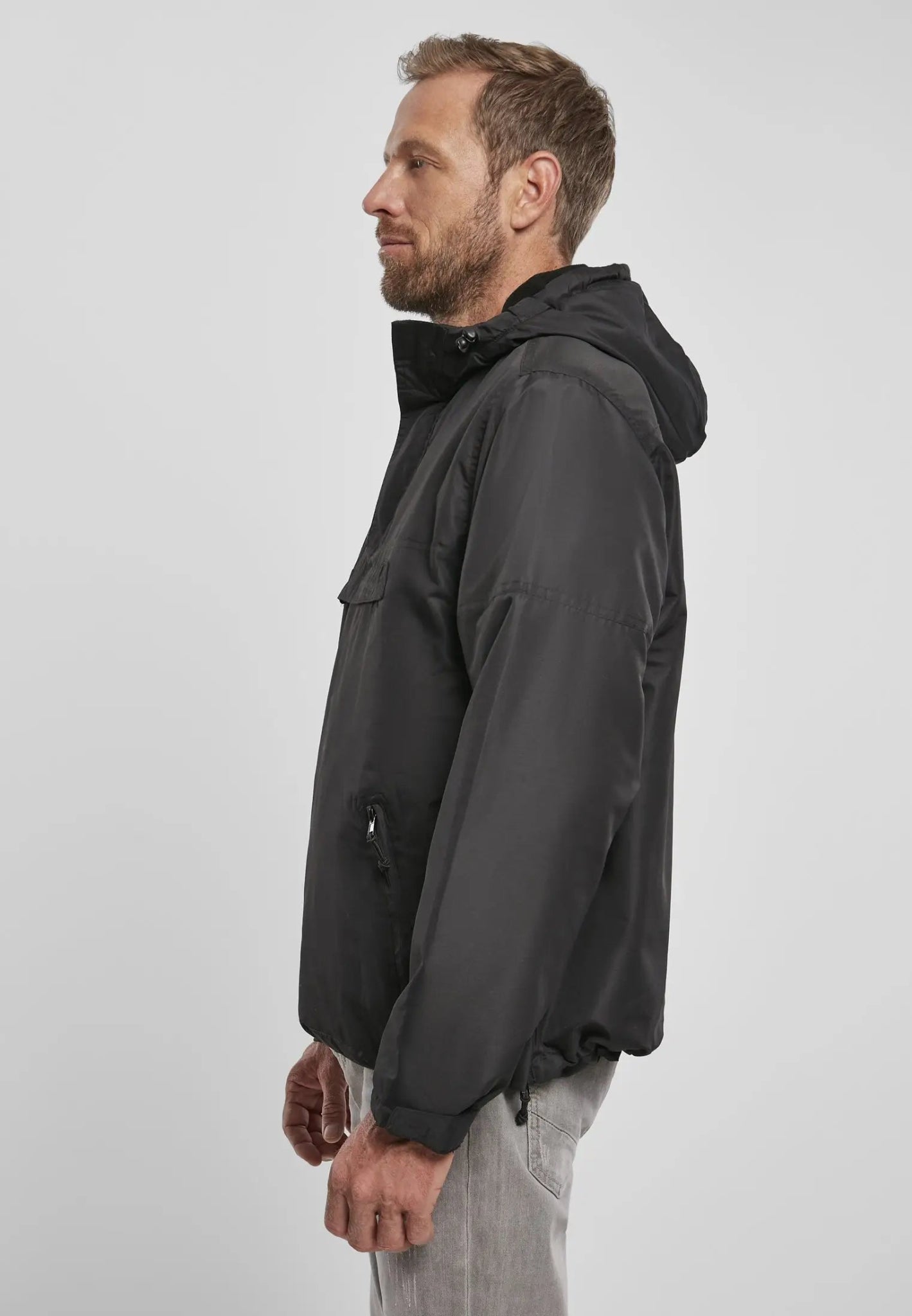 Essential Windbreaker - AXON
