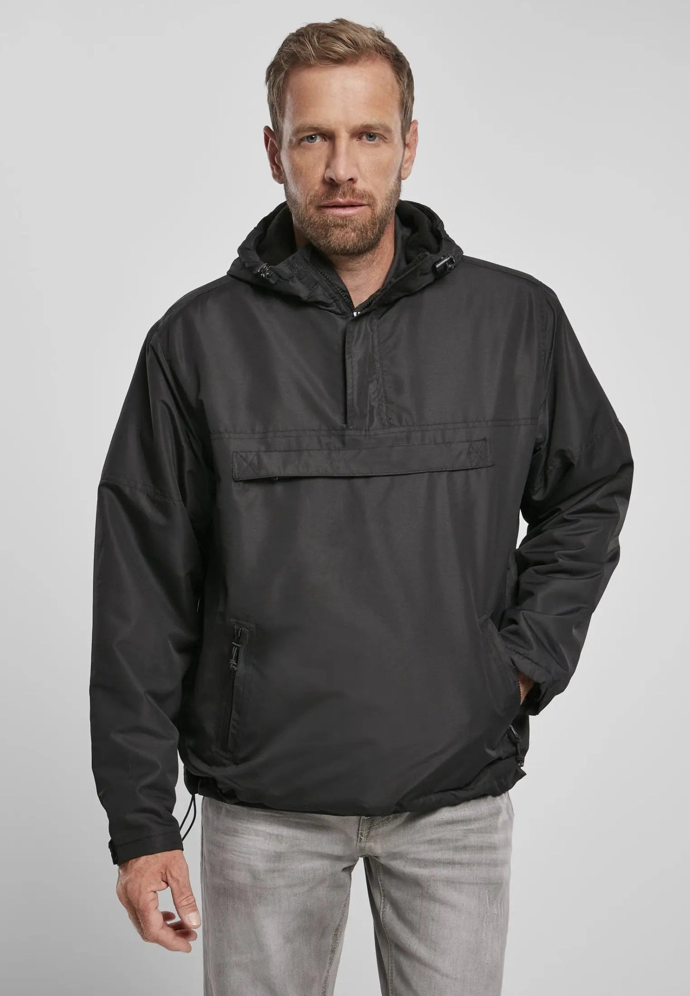 Essential Windbreaker - AXON